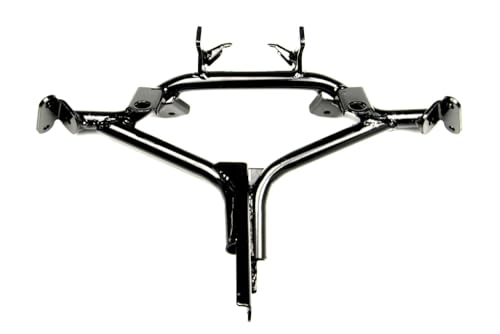 Support compteur de haute précision pour carénage Kawasaki ER6F 2012-2016