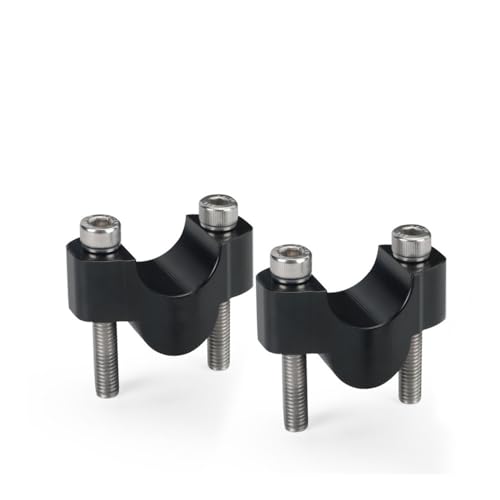 Rehausseurs de guidon DL1050 2024 adaptateur de montage et accessoires moto DL1000