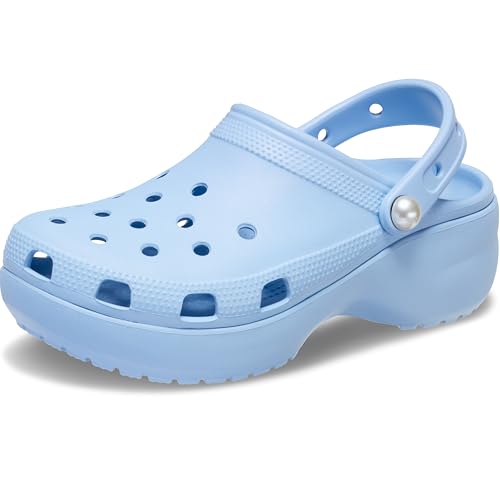Image of Crocs Women's Classic Platform Clog
