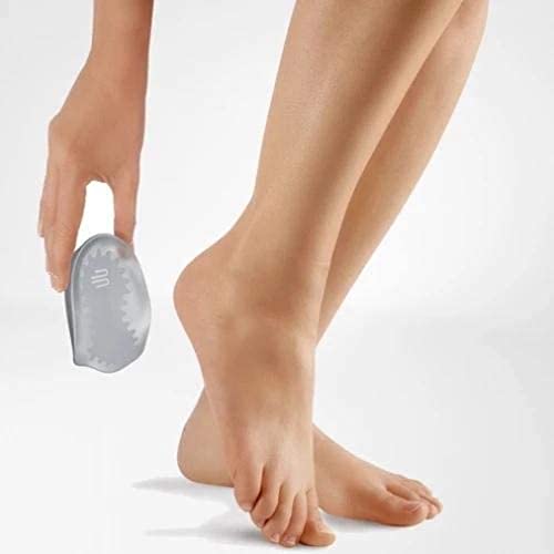BAUERFEIND Talonnière viscoélastique, ViscoHeel, taille 2 Cover