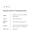 The Ordinary Glycolic Acid 7% Toning Solution 240ml, Exfoliating