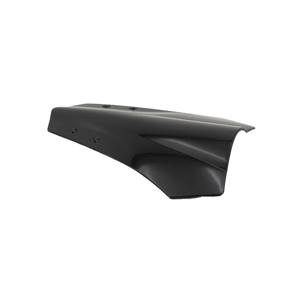 Deflettore Moto per MT-09 per Tracer 900 GT 2015 2016 2017 Parabrezza per Moto Deflettori Antivento Visiera per Strumenti ABS Parabrezza