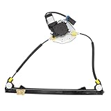 Alzavetro Anteriore TUTTO PER QUATTRO TUTTO PR, Alzacristallo Anteriore Per Fiat Panda (169) 2003-2012 (DESTRO)