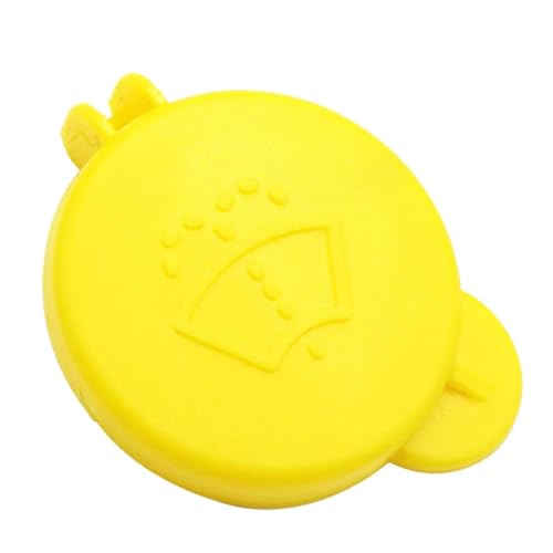 Bouchon de réservoir lave-glace pour Ford Fusion 2001-2012 et Figo EC, pièce OEM 1488251