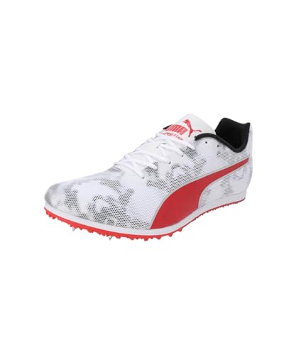 Puma Evospeed Star 8 Junior, Turnschuhe, Black, – Ansicht 1