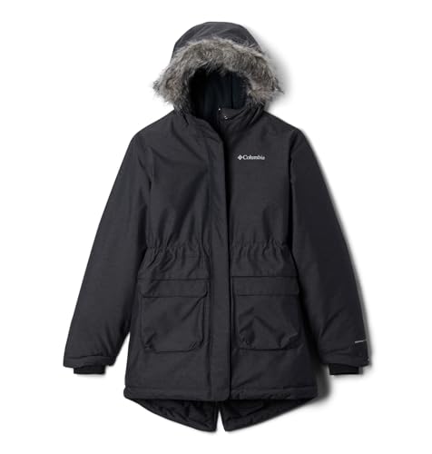 Image of Columbia girls Nordic Strider II Jacket