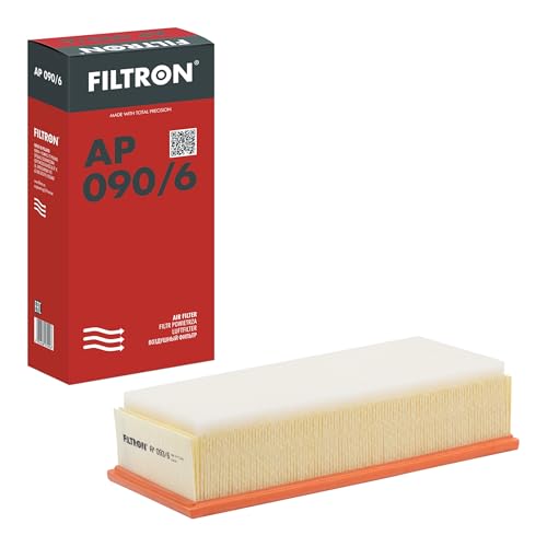 FILTRON AP 090/6 Filtre à air - pour VÉHICULE DE TOURISME + UTILITAIRES