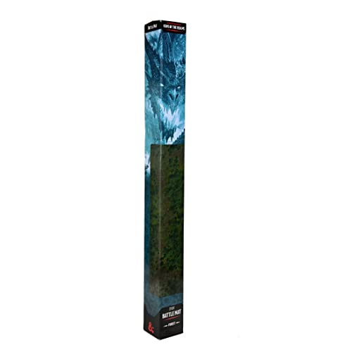 WizKids D&D Icons of The Realms Forest Battle Mat – Bild 5