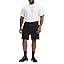 Black Accord Short