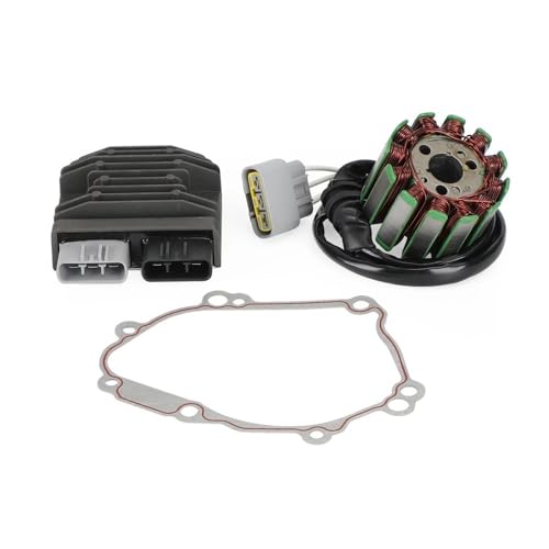 Joint de régulateur de stator redresseur alternatif moto 2SH-81450-00 R1 FZ1 FZ8