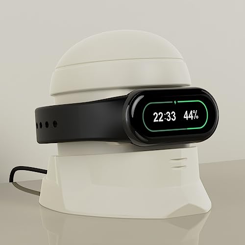 SIKAI CASE [dX^h for XIAOMI Mi X}[goh 8ɐp [dX^h Xiaomi Smart Band 8 wbg JXNlq А݌v VR Mi band [dhbN VI~ Xiaomi Band 8