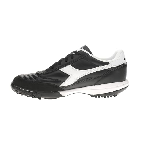 Image of Diadora Mens Calcetto Ii Lightweight Turf Soccer Cleats