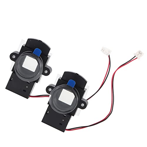 IR-Cut Dual Switcher Filter for Camera Day&Night Version Packed of