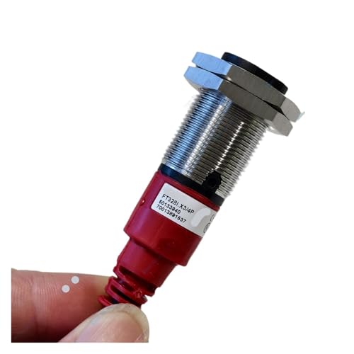 Capteur FT328I.X3/4P cellule photoelectrique detection rapide - 4