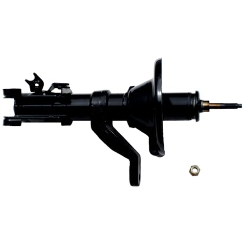 Image of Gabriel G56800 Ultra Front Left Strut for 02-06 Honda CR-V (1 Pack)