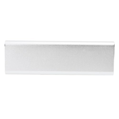 Caja externa para SSD NVMe USB 3.1 Tipo C 10Gbps miniatura 2