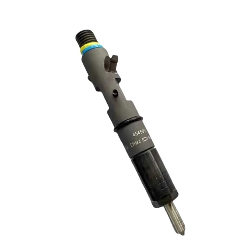 Car Petrol Injector 4545091 454-5091 Diesel Injector for Voor for Graafmachine for 336D for 320