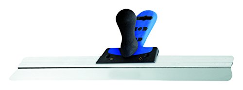 STORCH Edelstahl-Fassadenspachtel Expert (ohne schwarzen Knauf) 40 cm