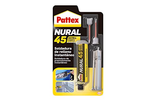 Pattex Nural-45 Bl 11gr