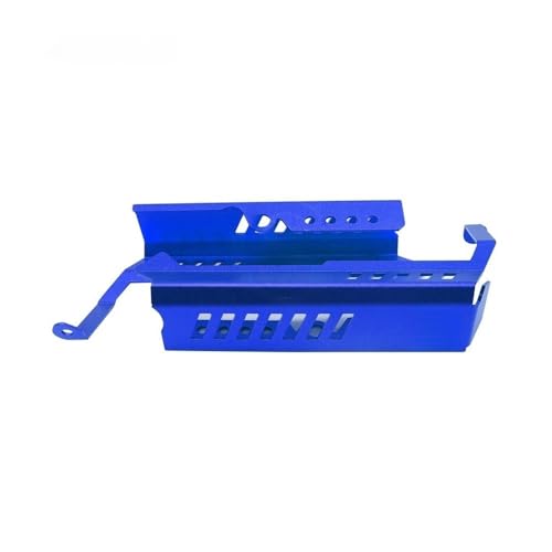 Grille radiateur MT09 anti-gravillons avec écopes latérales pour refroidir sans risque