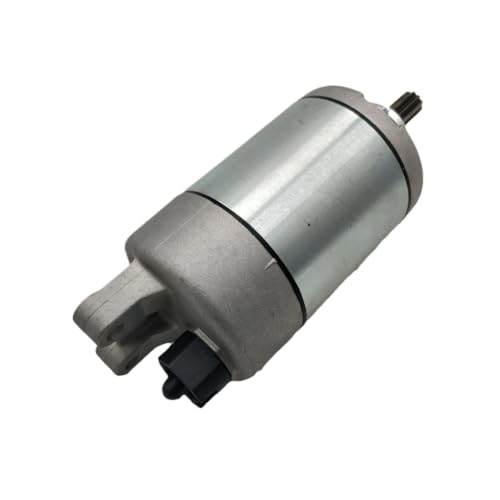 Démarreur moto 1RC-81890-00-00 pour Yamaha MT-09 FZ-09 et Suzuki GSF1250