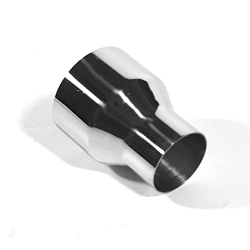 Generic Conector de tubo de escape profissional Peças de à prova de de alto desempenho
