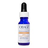 Obagi Professional-C 20% Vitamin C Serum – Helps Brighten Skin Tone and Minimize the Appearance of Fine Lines & Wrinkles – 0.42 oz