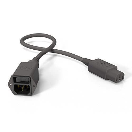 Temple Audio IEC AC Mains Micro Module : Amazon.ca: Electronics