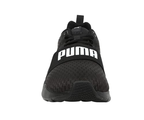 Image of Puma Mens Puma Wired Sneaker