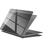 Dyazo 13.3 Inch Laptop Hard Shell Case Cover | Shockproof Protector for 2018 2019 2020 Models Mac...
