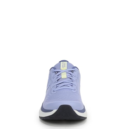 Vionic Women's Walk Quest Sneaker Easter Egg Purple Suede 5 M by Vionic - Used condition - Image 5