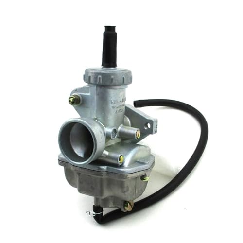 Carburateur PZ16 16 mm optimise l'admission du moteur de Pit Bike et Quad