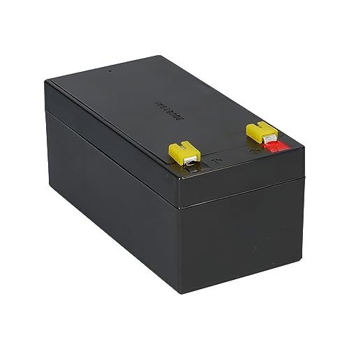 Batterie au plomb Batterie Kung long wp3.3–12 12 V 3,3 Ah AGM plomb Accu sans entretien