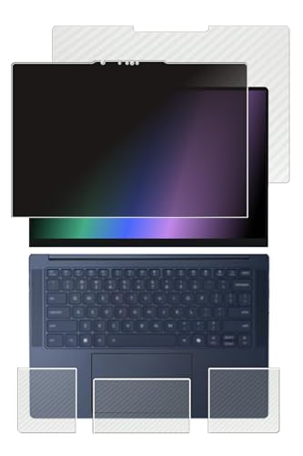 [4_Zbg(+V+p[Xg+^b`pbh)] ClearView Lenovo Yoga Slim 7x Gen9 Copilot+ PC 2024Nf 14.5C`p [2way ̂h~] vCoV[ی t ی tB{