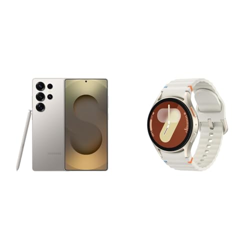 Amazon | Samsung Galaxy S25 Ultra 256GB|チタニウム グレー+Galaxy