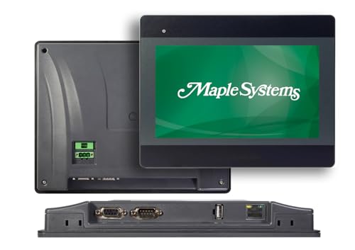 Image of HMI5100Bv3 10.1 inch Basic HMI Touchscreen Display