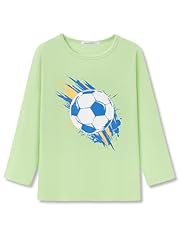 Light Green Soccer