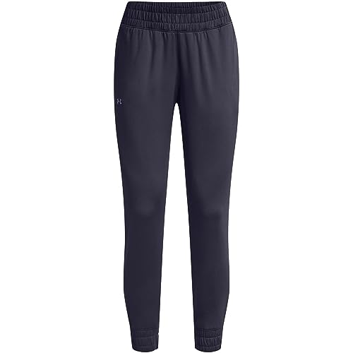 UA Meridian Cold Weather Pantalon femme Under Armour pour le sport en hiver