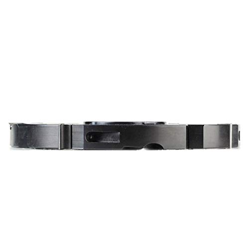 Amana Tool - 200mm Adjustable Grooving Head (61358), Industrial Grade