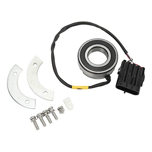 Car Sensor Bearing Encoder Assembly 612595, Replacement for EZGO RXV Gas Electric 2008 Up, Simple Installation, Safe and Dependa
