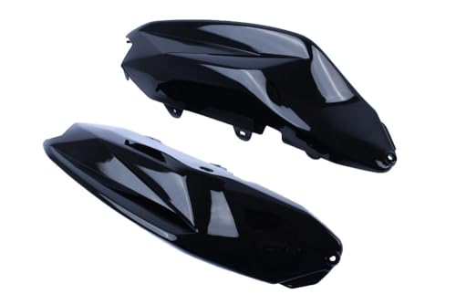 Carénage KAWASAKI ER6N ER6F 2012-2016 Coque Arrière Haute Résistance