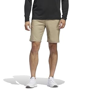 adidas Men’s Adi Advantage Golf Shorts