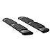 LUVERNE 277078-401723 Regal 7 Black Stainless 78-Inch Truck Side Steps, Select Ford F-250, F-350, F-450, F-550 Super Duty