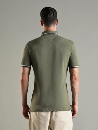 Image of Tommy Hilfiger Men Polo Shirts