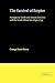 The Survival of Empire: Portuguese Trade and Society in China and the South China Sea 1630-1754