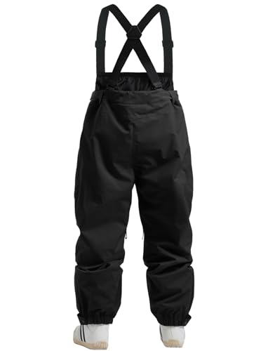 GSOU SNOW Unisex Gsou Snow Overalls