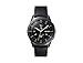 Produktbild Samsung Galaxy Watch Bluetooth 42mm SM-R810 Schwarz SIM Free