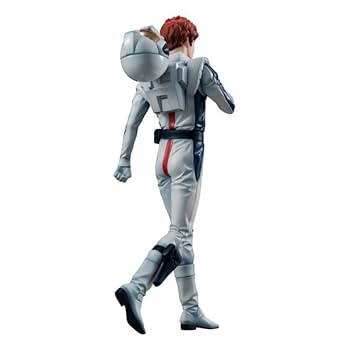 Amazon | GGGシリーズ 機動戦士ガンダム 逆襲のシャア アムロ