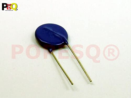 POPESQ® 1 piezas x S20K300 Varistor Metal-Oxido VDR Varistor #A3845