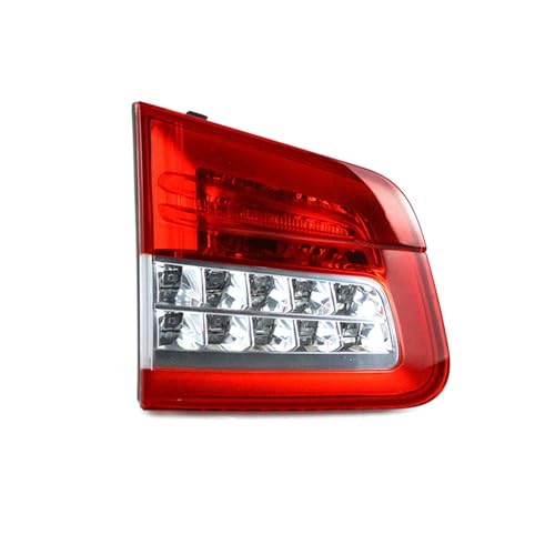 Feu arrière intérieur gauche pour Citroën C5 2008-2012 avec stop et clignotant